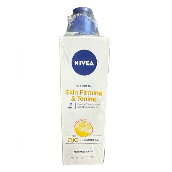 NIVEA Skin Firming Body Lotion Variety Pack - Picture 3 of 5
